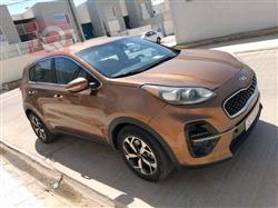 کیا سپۆرتاج